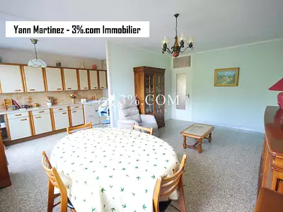 Maison, 87 m²
