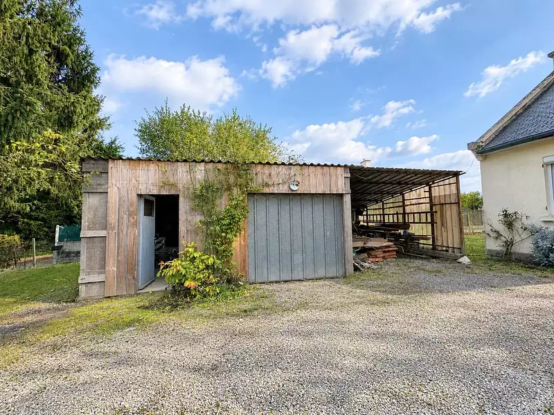 Maison, 80,05 m²