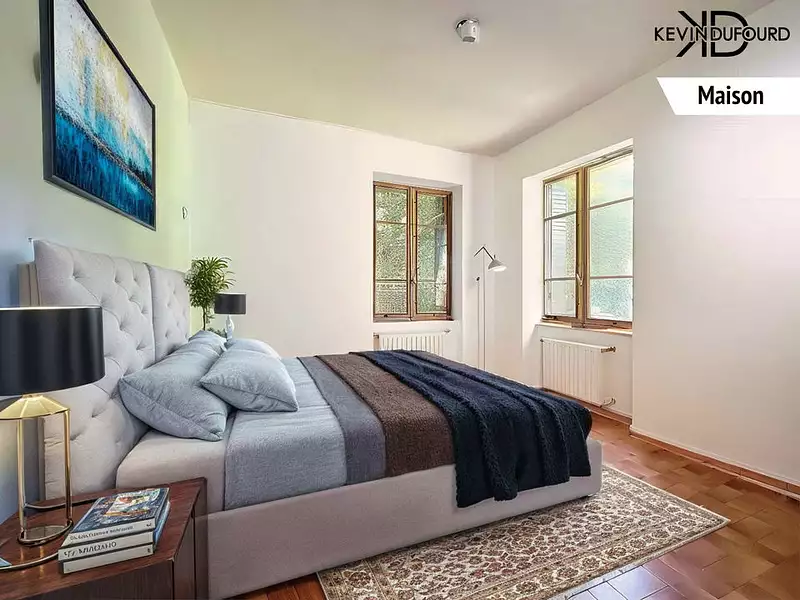 Maison, 170 m²