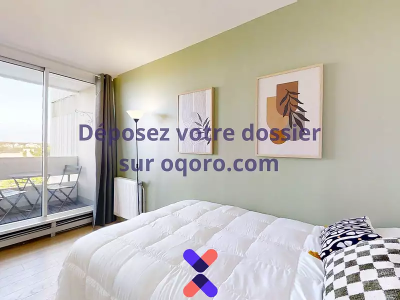 Appartement, 96,88 m²