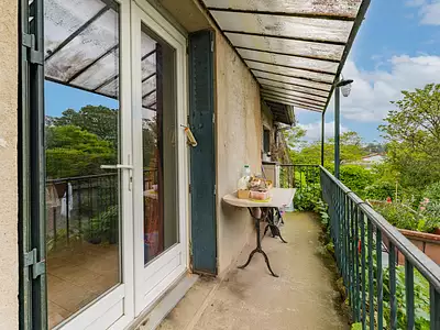 Appartement, 97 m²