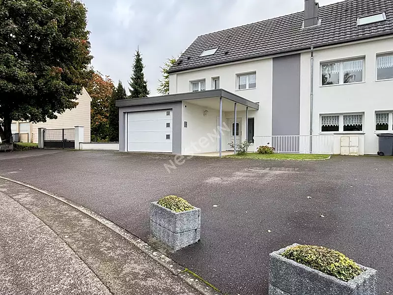 Maison, 187 m²