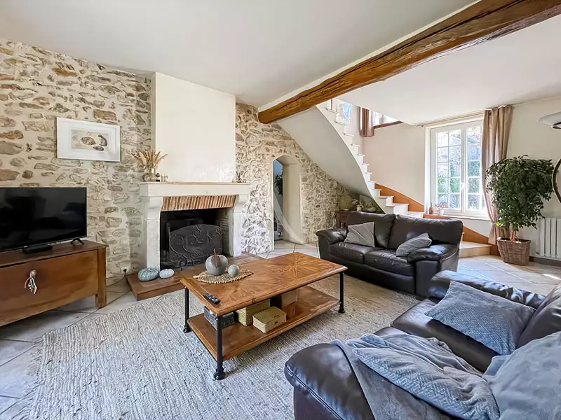 Maison, 177 m²