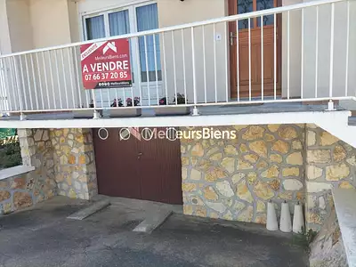 Maison, 71 m²