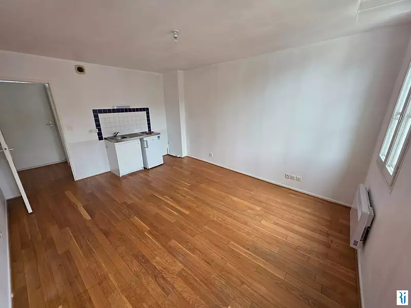 Appartement, 24,17 m²