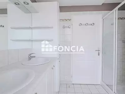 Maison, 134 m²