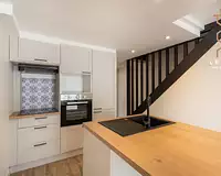 Appartement, 65,77 m²