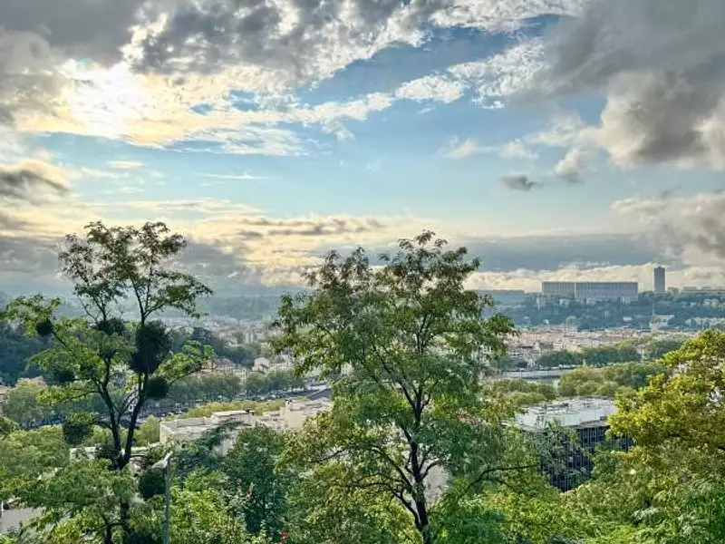 Appartement, 106 m²