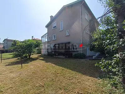 Maison, 219 m²