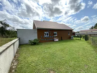 Maison, 64 m²