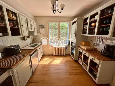 Maison, 80 m²