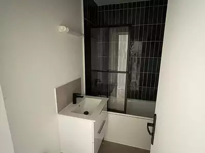 Appartement, 30 m²