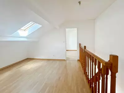 Appartement, 76 m²