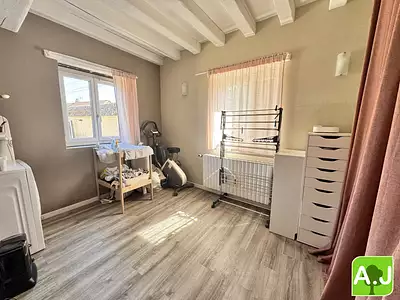 Maison, 85 m²
