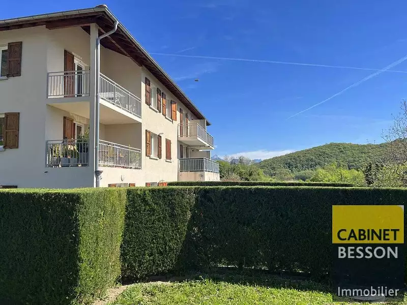 Appartement, 45,39 m²