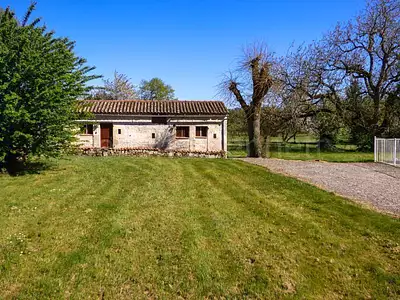 Maison, 216 m²