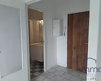 Appartement, 27,91 m²