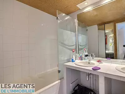 Appartement, 97 m²