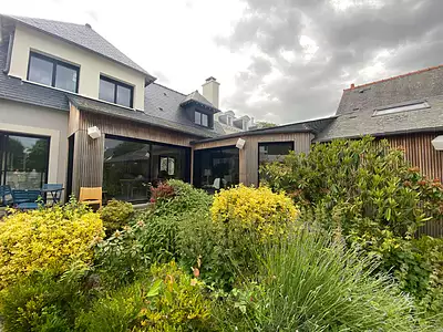Maison, 248 m²