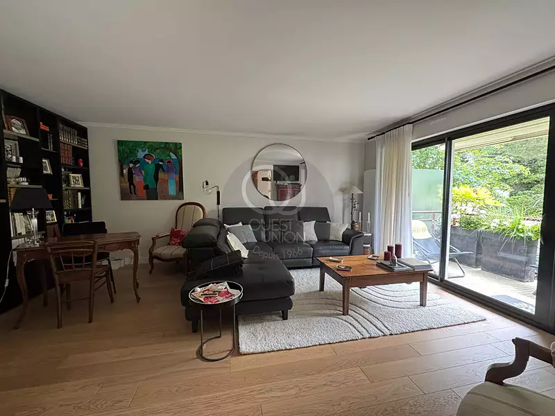 Appartement, 96,6 m²