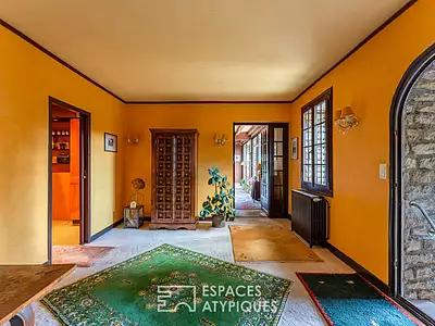Maison, 401 m²