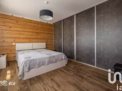 Maison, 170 m²