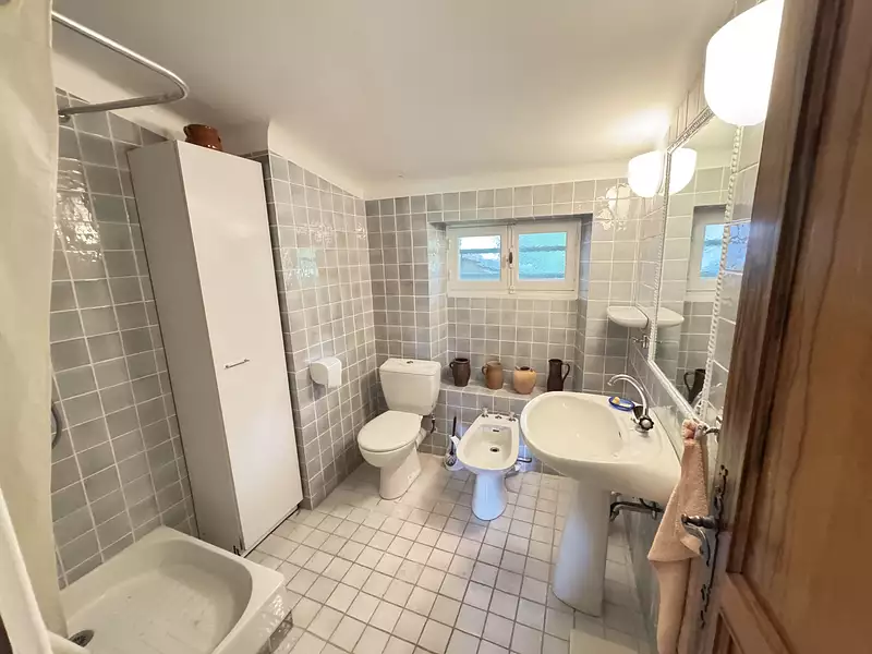 Maison, 123 m²