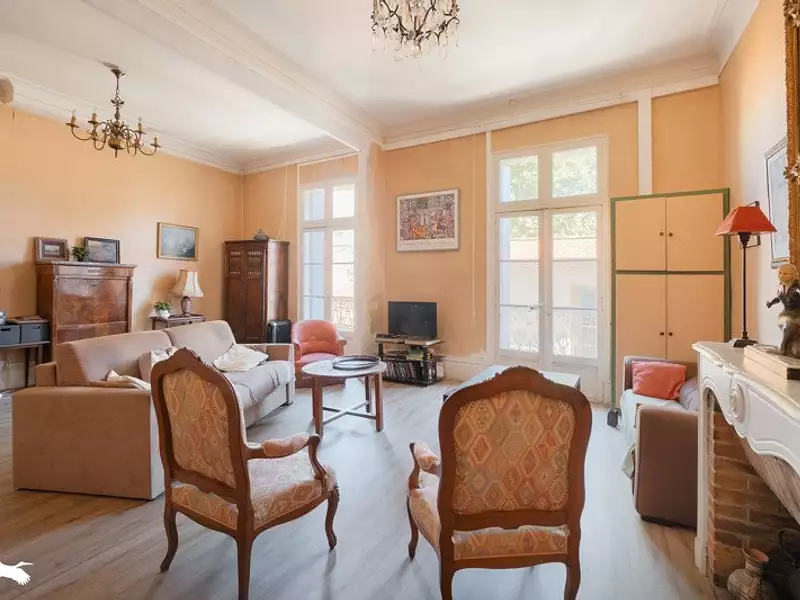 Appartement, 102 m²