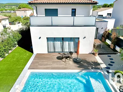 Maison, 176 m²