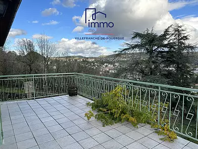Maison, 100 m²