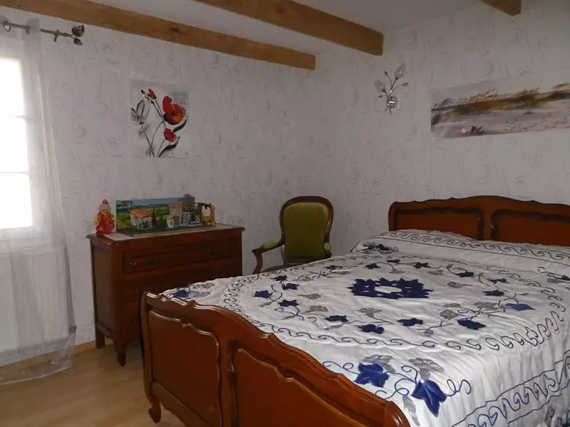 Maison, 125 m²