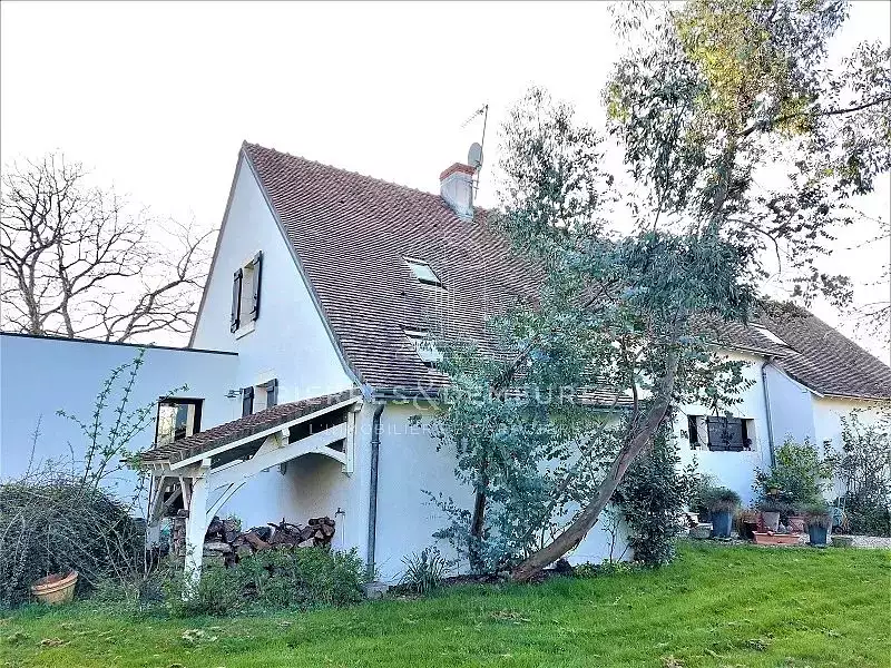Maison, 190 m²