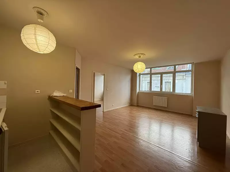 Appartement, 41,83 m²