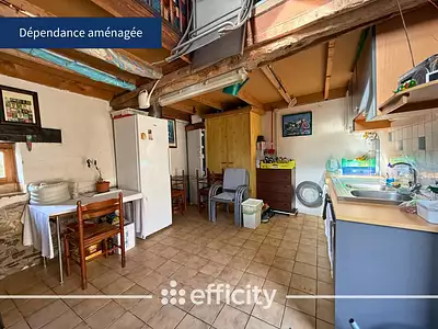 Maison, 144 m²