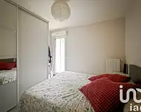 Appartement, 54 m²