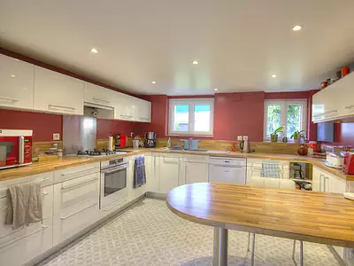 Maison, 150,87 m²
