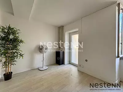 Appartement, 27 m²