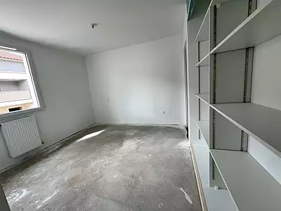 Appartement, 82 m²
