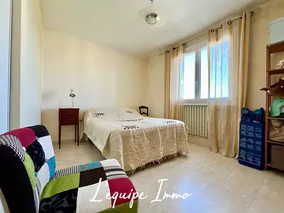 Appartement, 77 m²