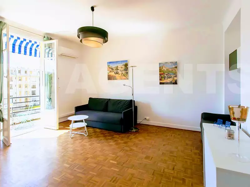 Appartement, 51,29 m²