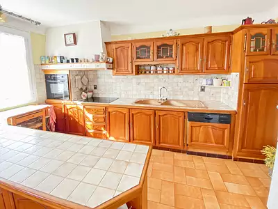 Maison, 192 m²