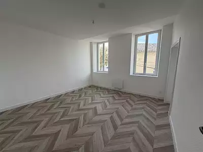 Appartement, 72,02 m²