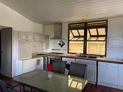 Maison, 130 m²