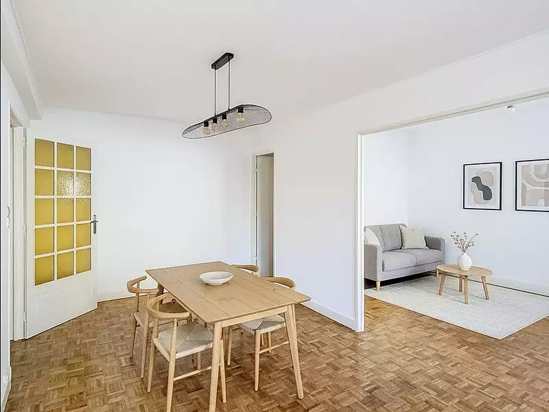 Appartement, 66,9 m²
