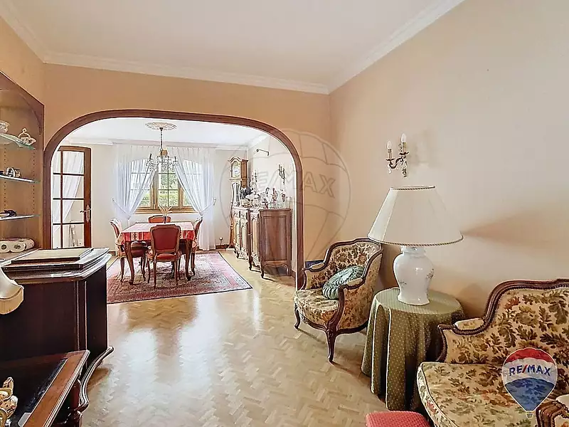 Maison, 108 m²
