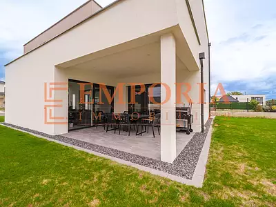 Maison, 136 m²
