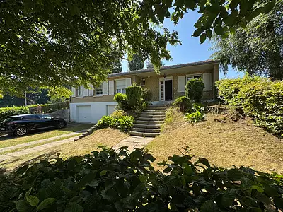 Maison, 164 m²