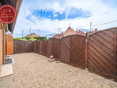 Maison, 98,98 m²