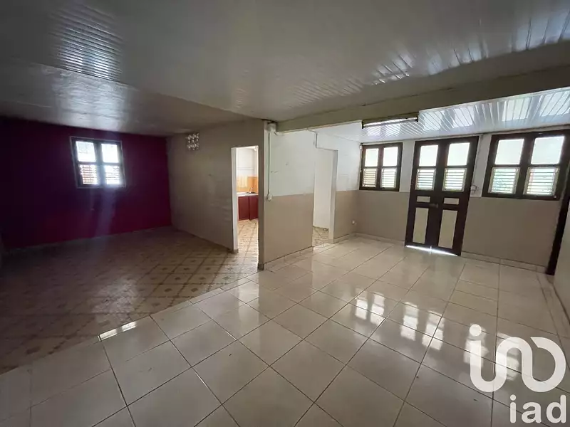 Maison, 87 m²
