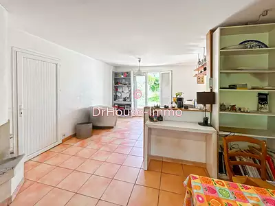 Maison, 140 m²